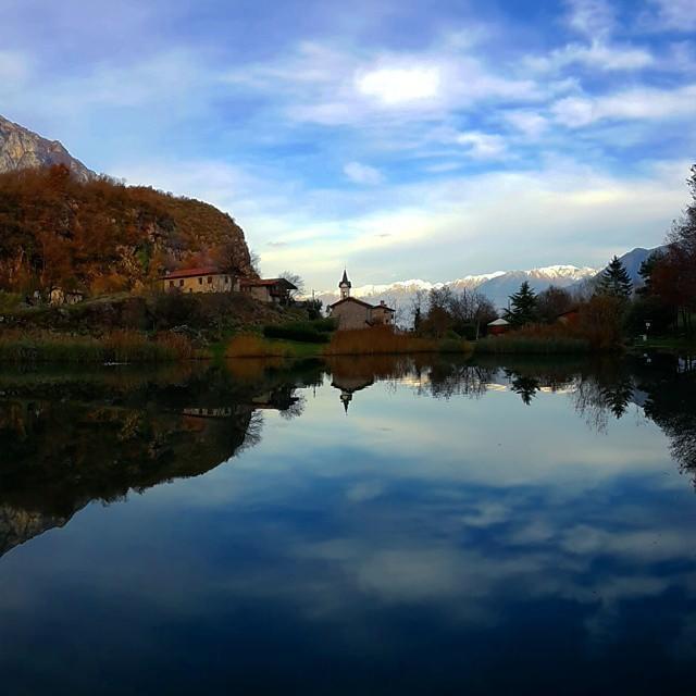 Capo Horn Hotel Boario Terme 外观 照片