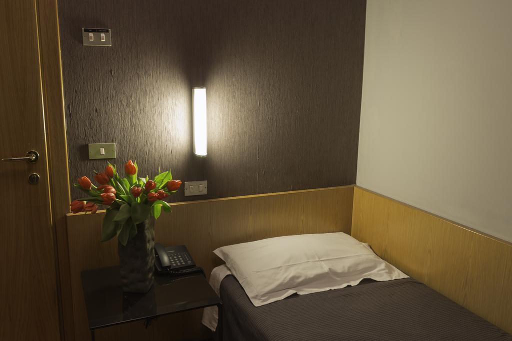 Capo Horn Hotel Boario Terme 外观 照片