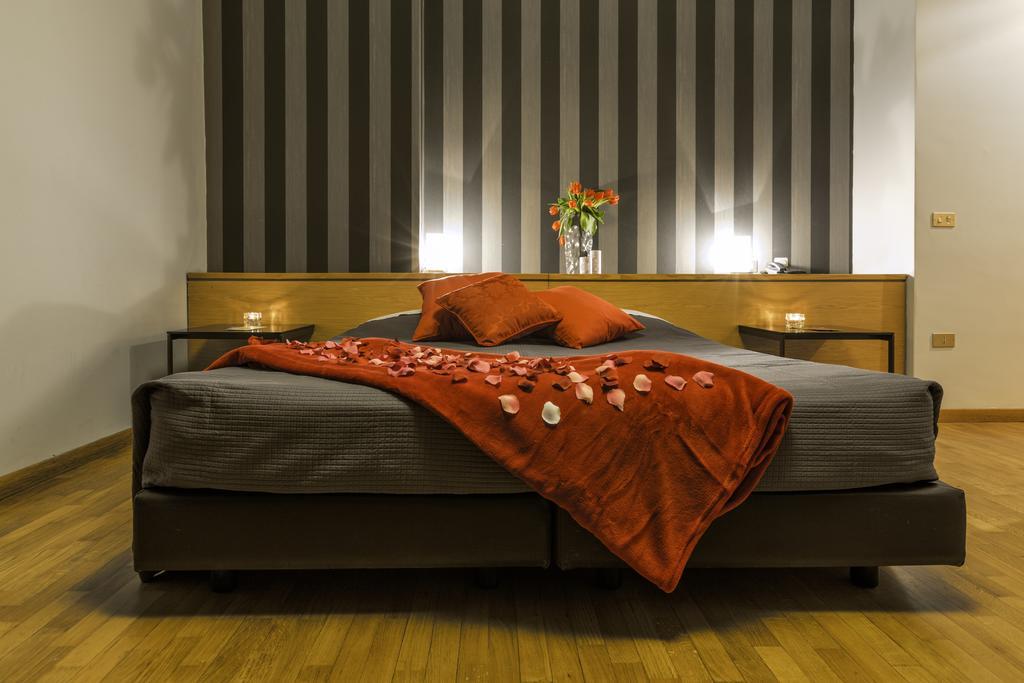 Capo Horn Hotel Boario Terme 客房 照片
